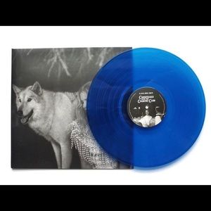 LANA DEL REY Chemtrails Over The Country Club
Black Friday 2021 RSD Exclusive